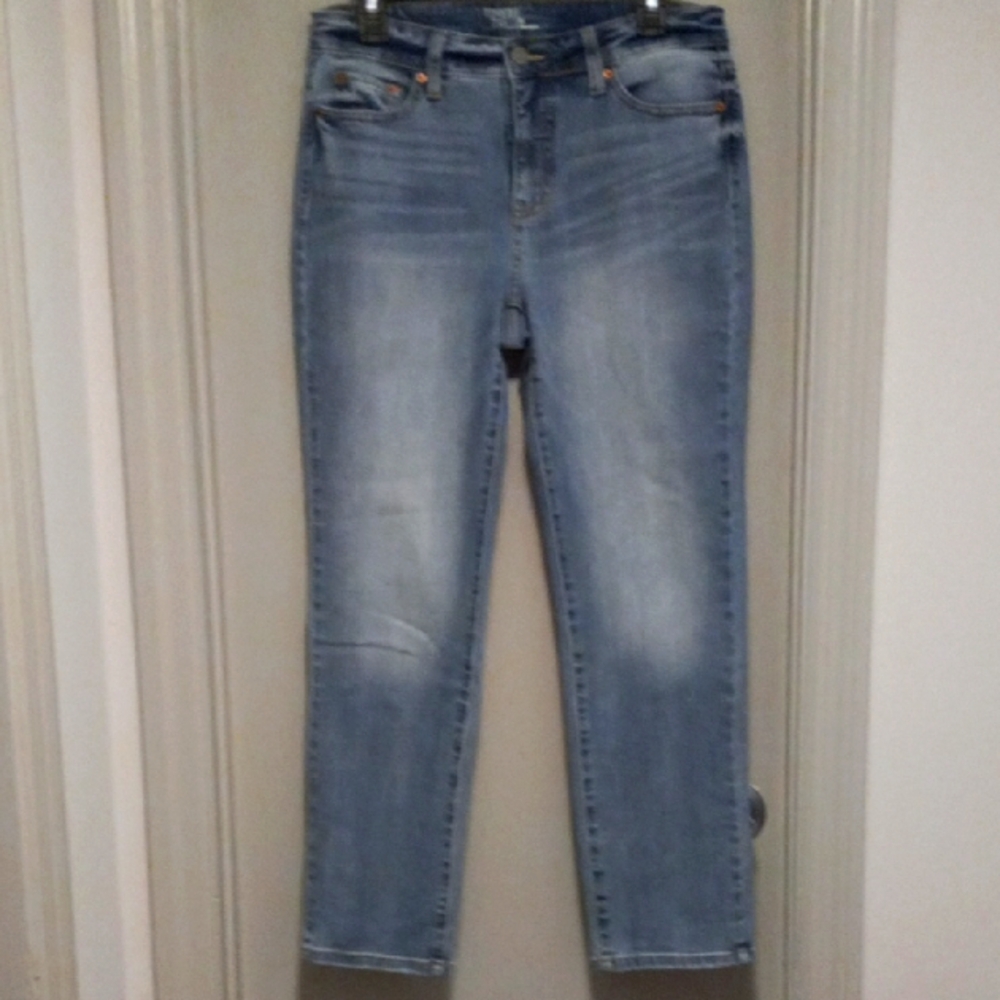Women's Blue Jeans